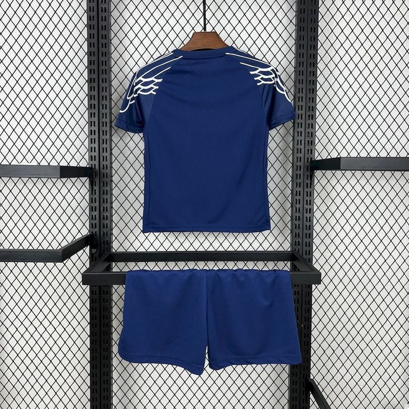 Ensemble PSG 24/25 enfant