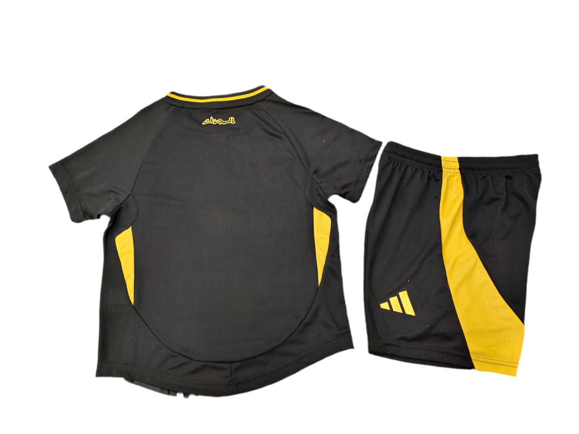 Ensemble Algérie enfant 25/26