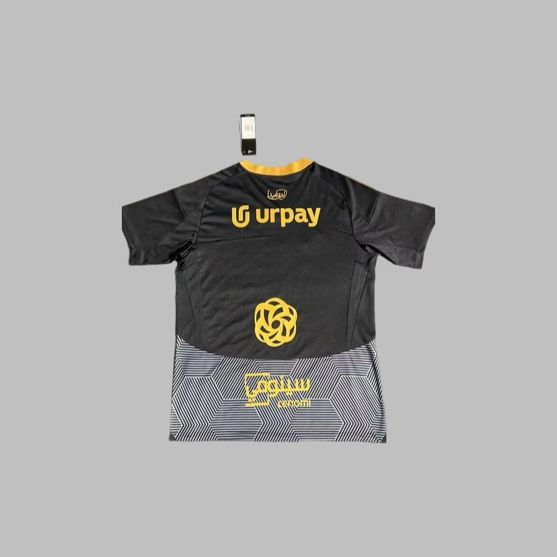 Maillot Al-Ahli 25/26