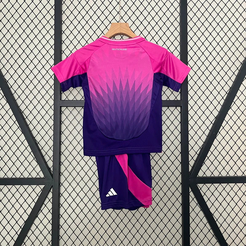 Ensemble Allemagne 24/25 enfant