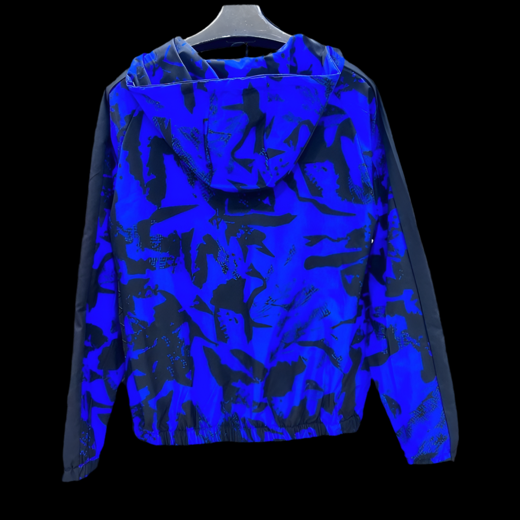 Coupe-vent Inter Milan 25/26