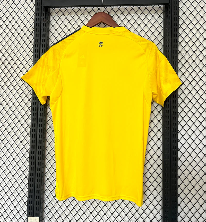 Maillot Al Nassr domicile 25/26