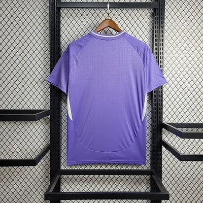 Maillot concept Real Madrid 24/25