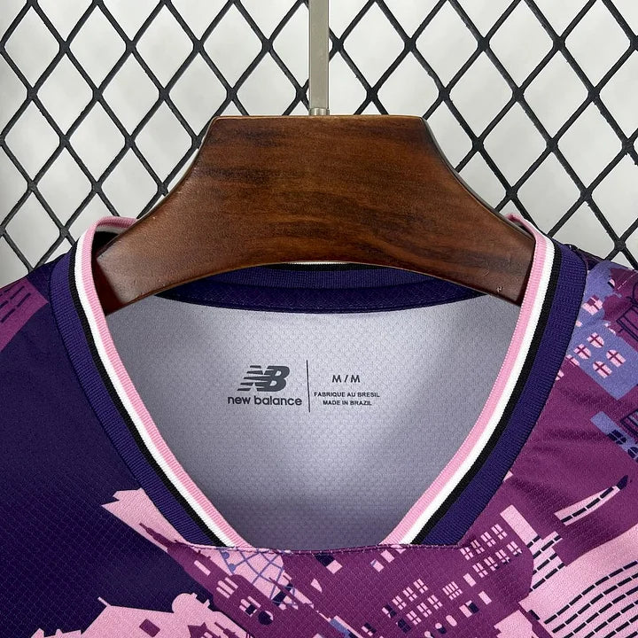 Maillot exterieur LOSC 25/26