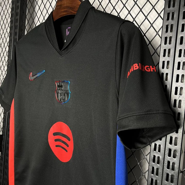 Maillot Barcelone extérieur 24/25