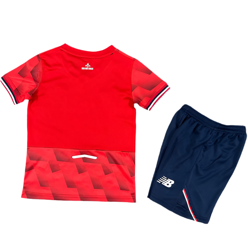 Ensemble LOSC enfant 25/26