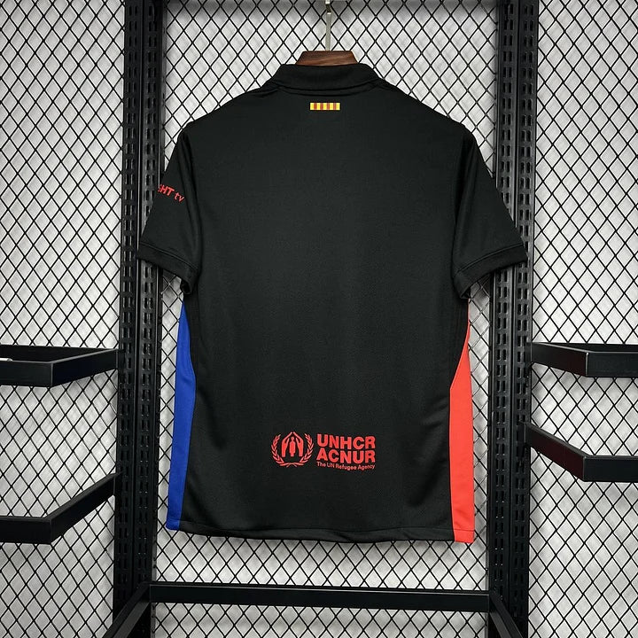 Maillot Barcelone extérieur 24/25