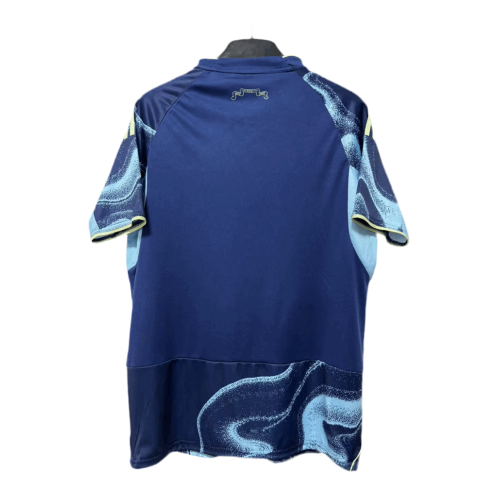 Maillot Ajax extérieur 25/26