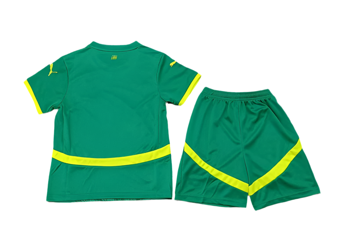Ensemble Sénégal enfant 24/25