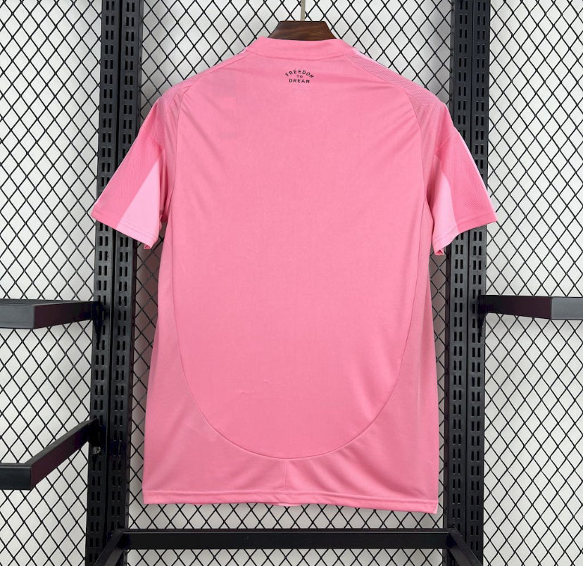 Maillot Inter Miami domicile 25/26