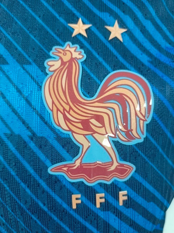 Maillot player France 26/27