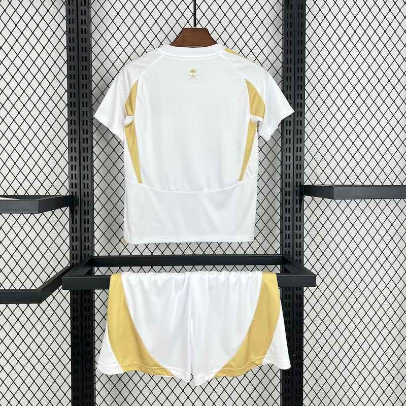 Ensemble Al Nassr enfant 24/25