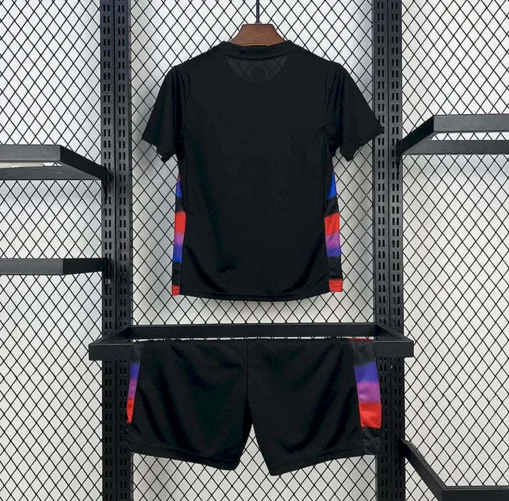 Ensemble Angleterre enfant 25/26