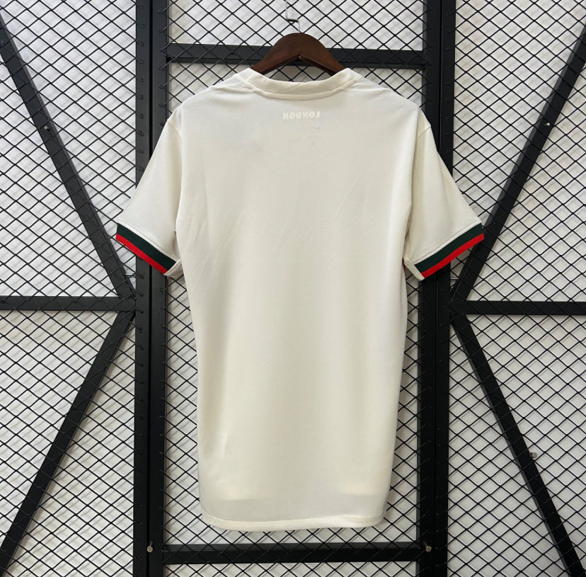 Maillot extérieur Chelsea 25/26