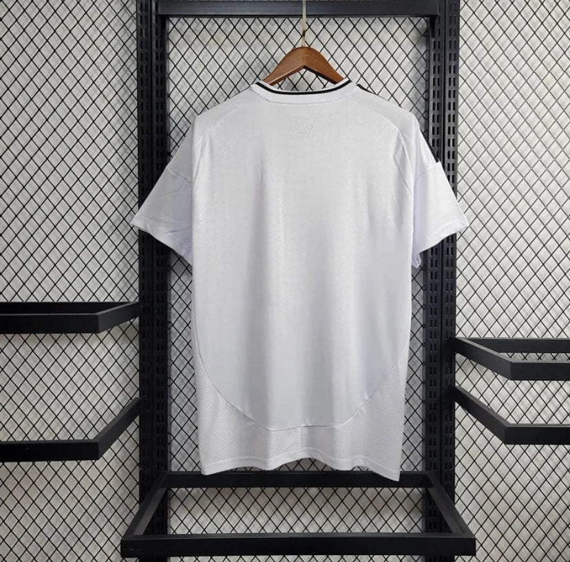 Maillot Real Madrid 24/25