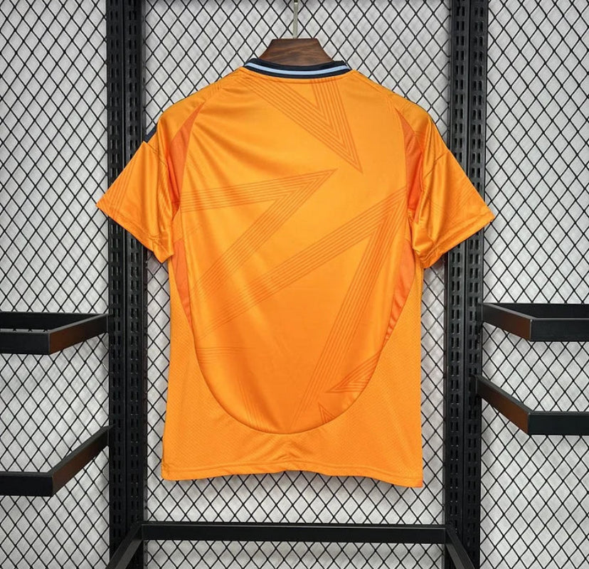 Maillot extérieur Real Madrid 24/25