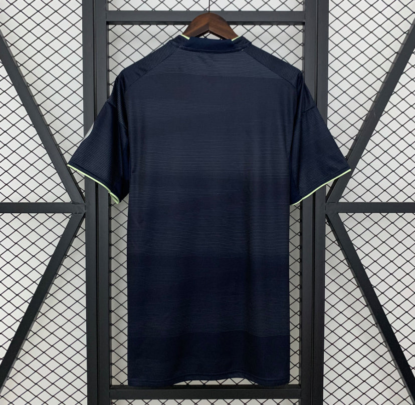 Maillot extérieur Real Madrid 25/26