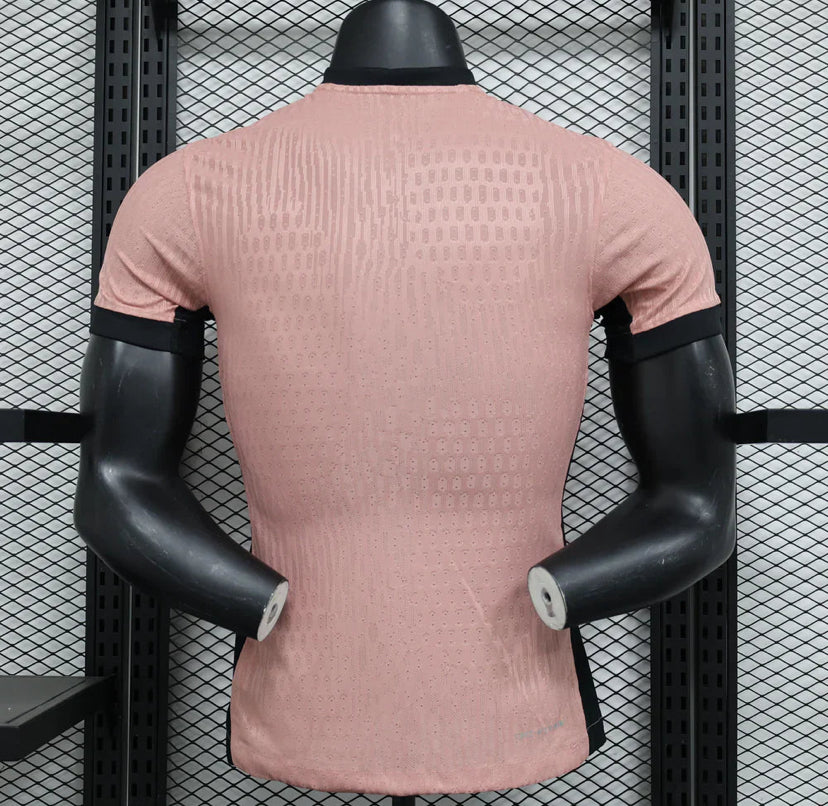 Maillot player PSG third 24/25