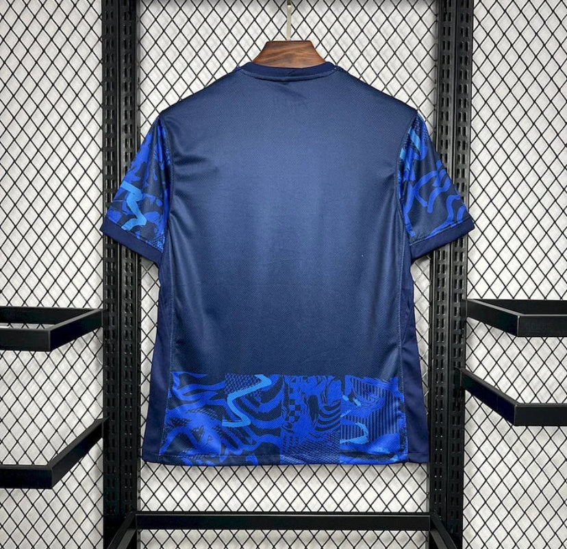 Maillot Atletico Madrid third 24/25