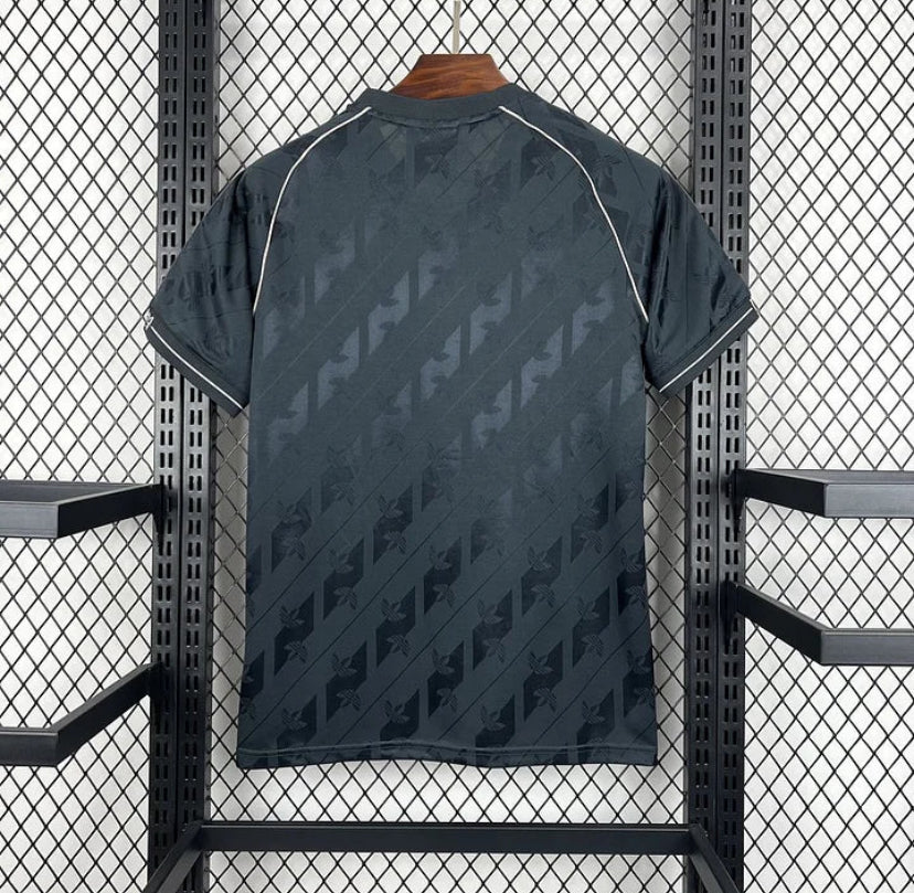 Maillot Real Madrid third 24/25