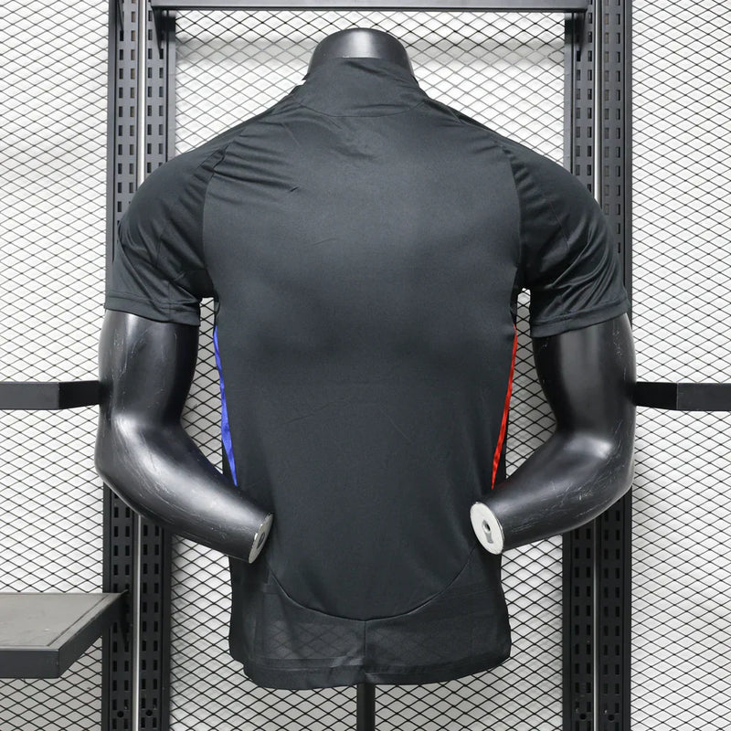 Maillot player Lyon 24/25