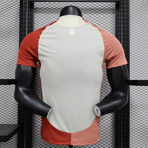 Maillot player Lyon third 24/25