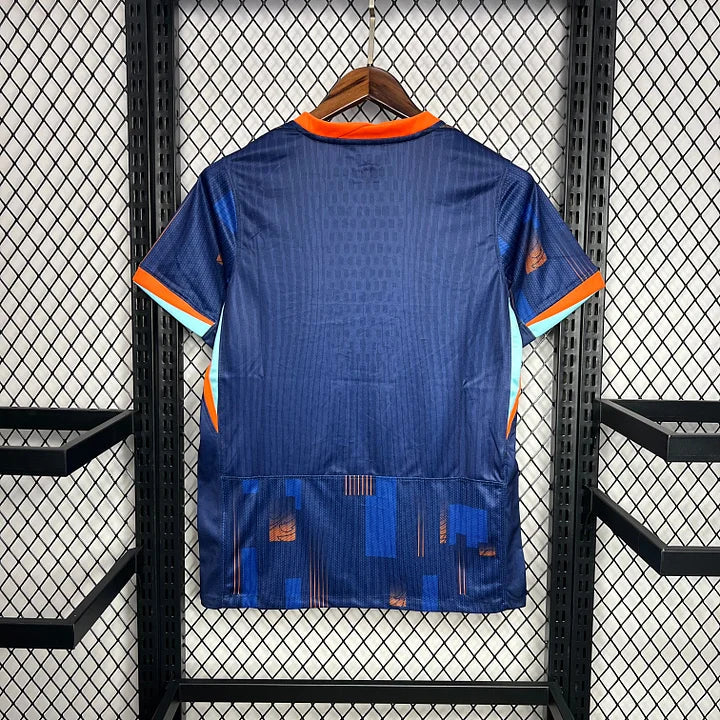 Netherlands 24/25 Away Shirt