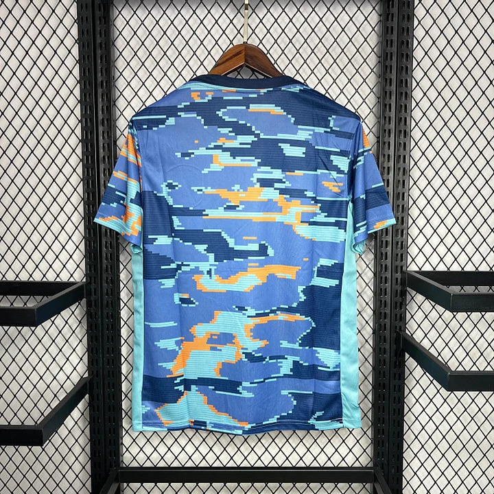 Netherlands 24/25 training jersey