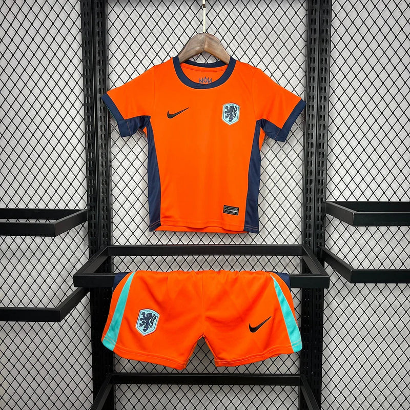 Netherlands children's set 24/25