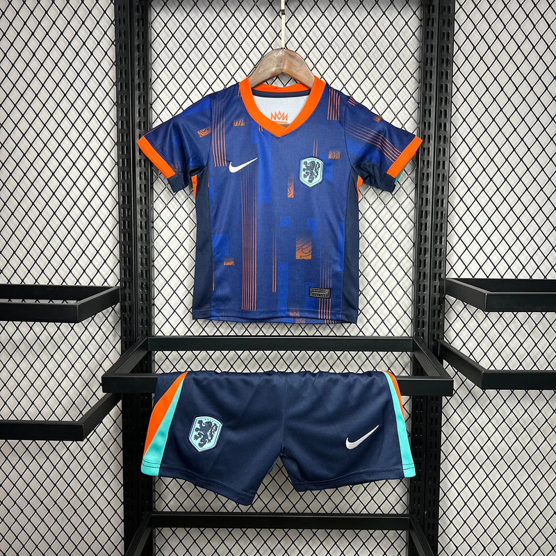 Netherlands children's set 24/25