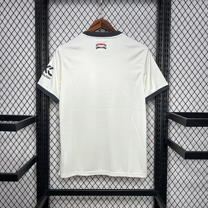 Manchester United third jersey 24/25