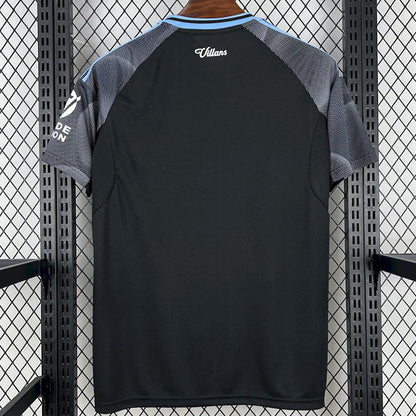 Maillot Aston Villa 25/26