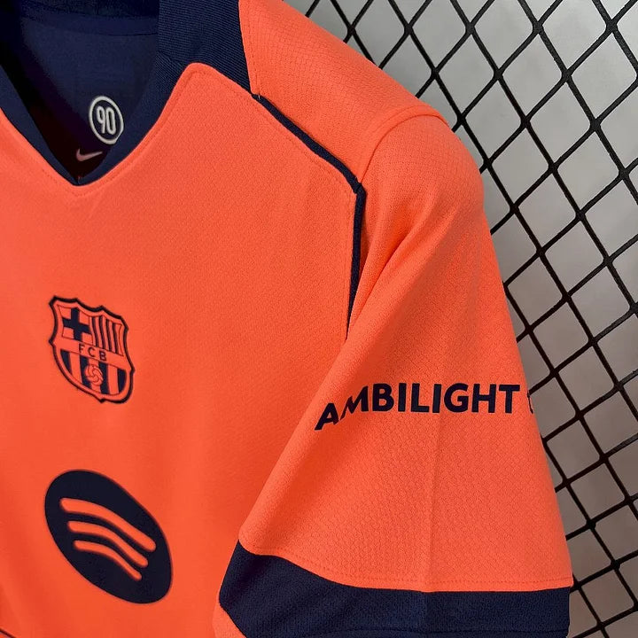 Maillot third Barcelone 25/26