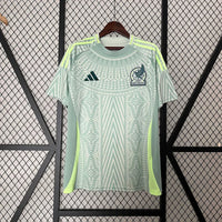 Mexico 2024 jersey