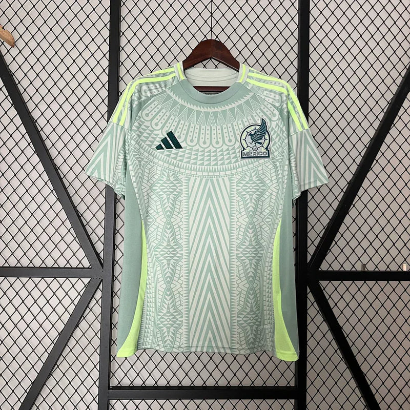 Mexico 2024 jersey