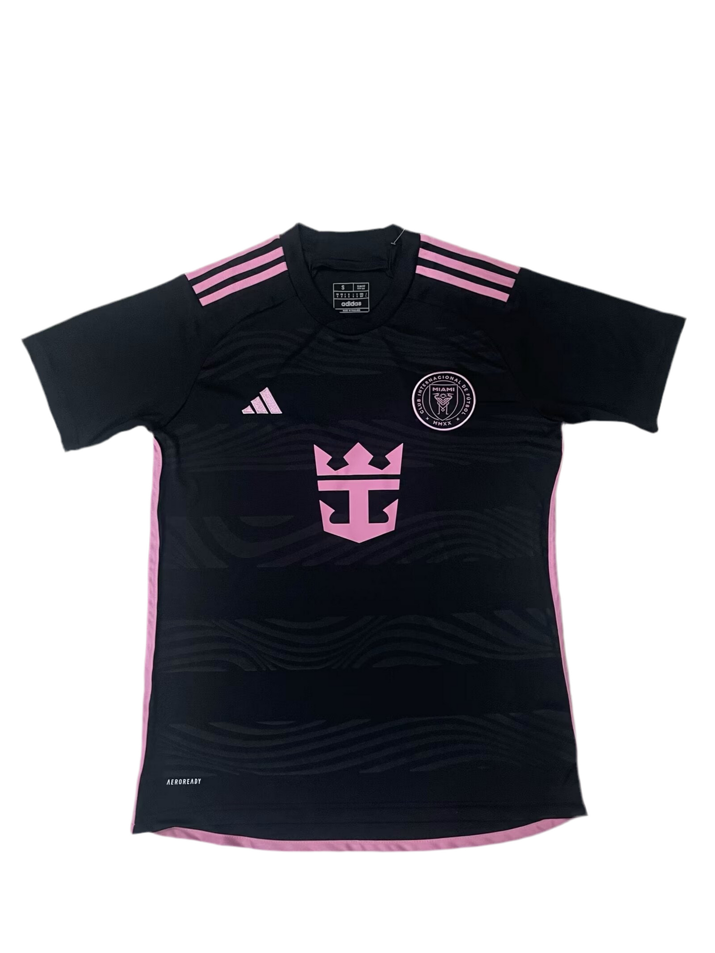 Inter Miami 24/25 away jersey