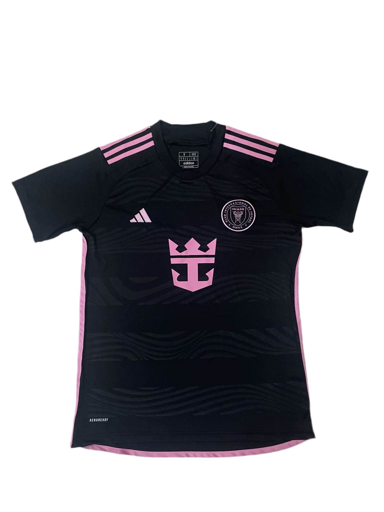 Inter Miami 24/25 away jersey