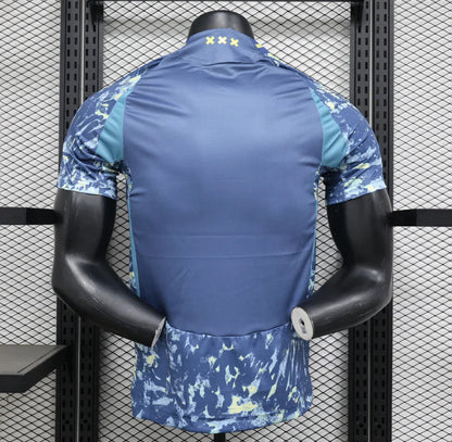 Ajax 24/25 player jersey