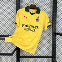 AC Milan 25/26 Jersey