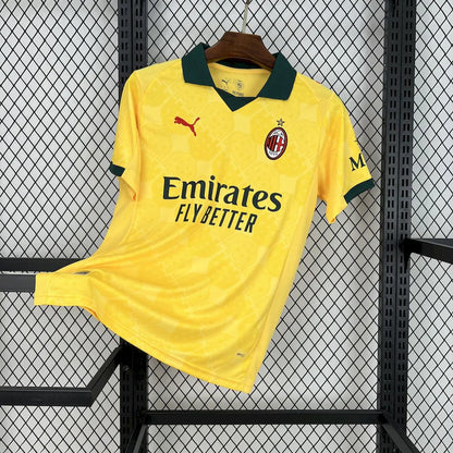 Maillot AC Milan 25/26