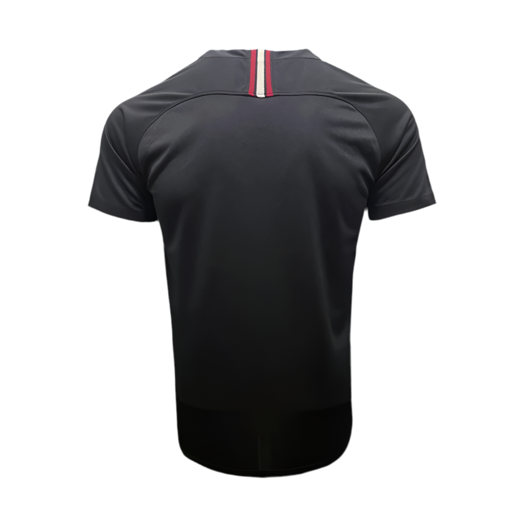 PSG 2017/2018 retro jersey