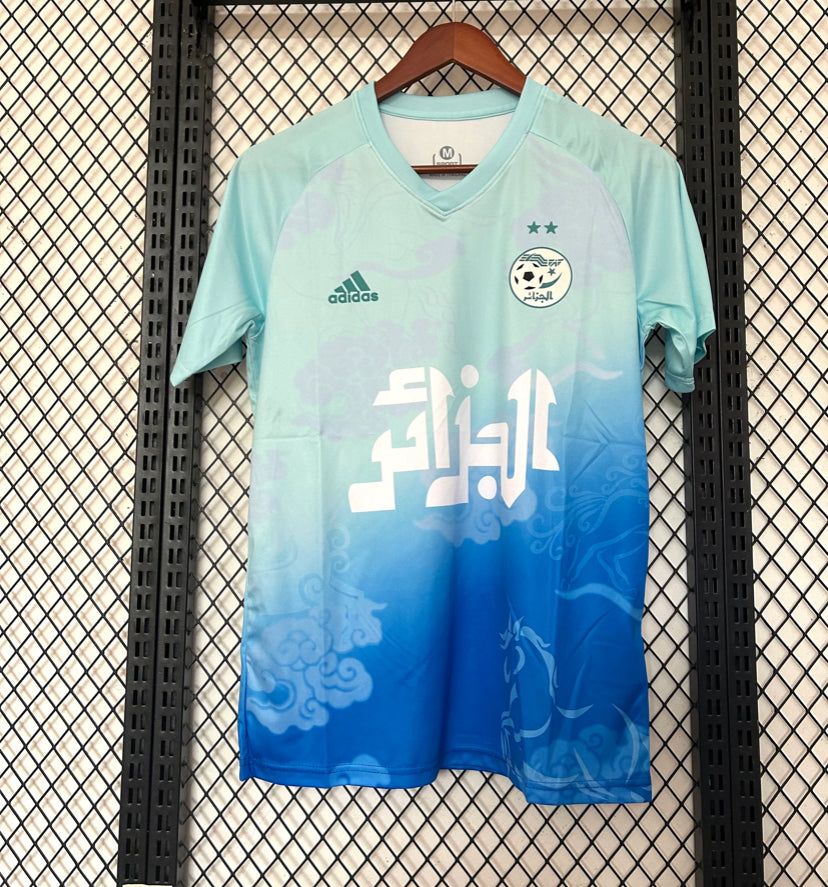 Algeria 25/26 jersey