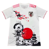 Japan 25/26 Concept Jersey