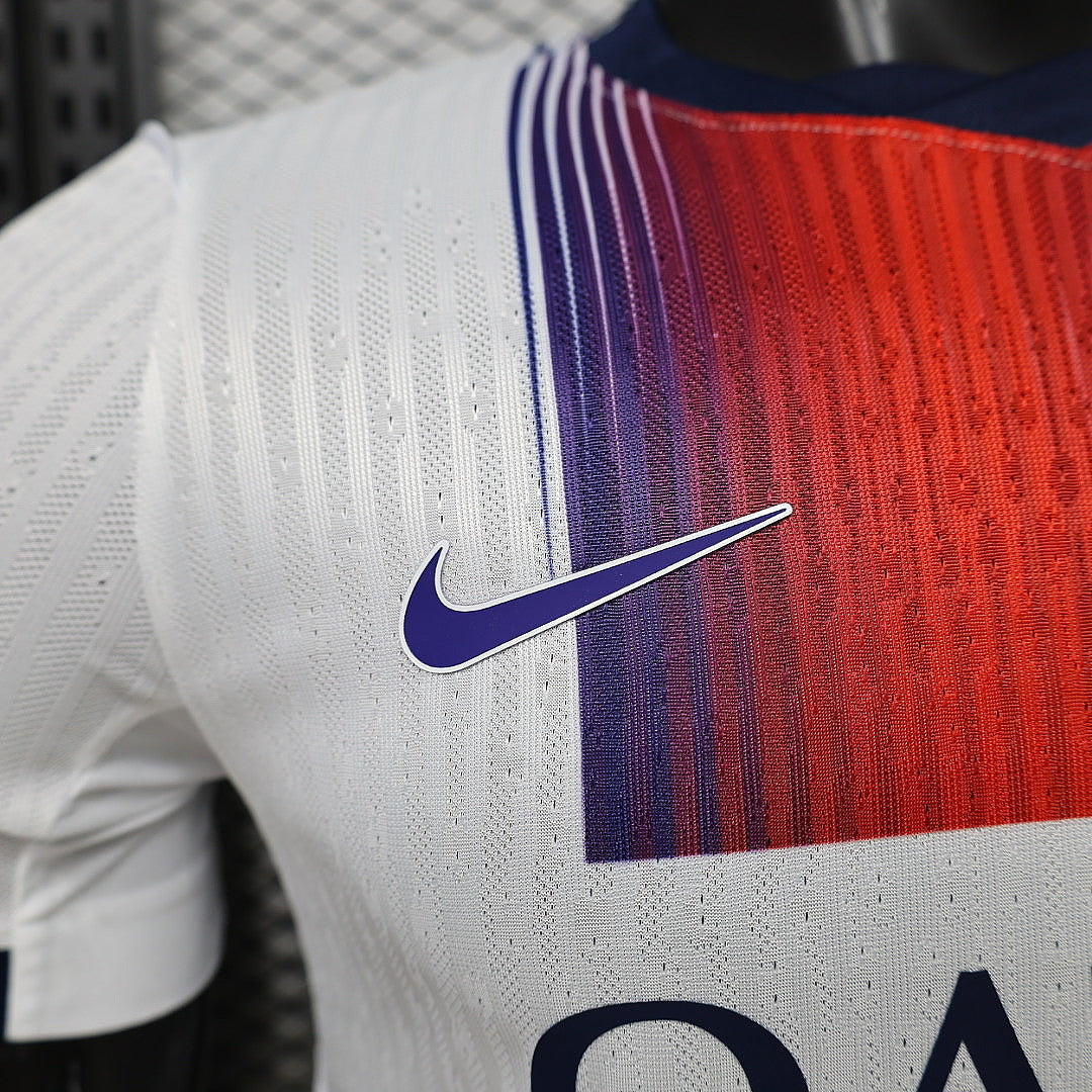 Maillot player Paris Saint Germain extérieur 26/27 - (PSG)