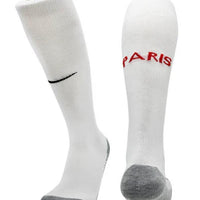 Chaussettes Paris extérieur