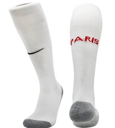 Chaussettes Paris extérieur