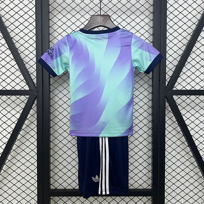 Ensemble Arsenal enfant 24/25