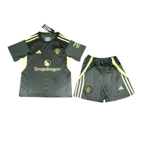 Ensemble Manchester United enfant