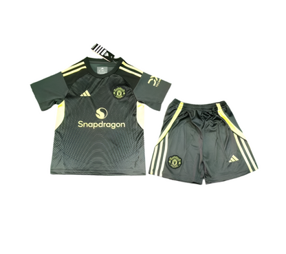 Ensemble Manchester United enfant