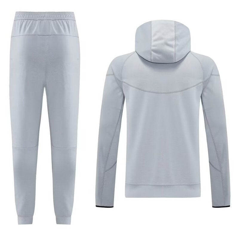 Ensemble Barcelone Tech fleece 24/25